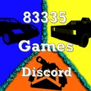83335 Games