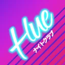 HUEstation のナイトクラブ