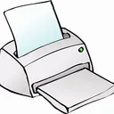 Printer Software And Hardware