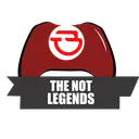 The NOT Legends