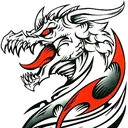 Deamon Dragon's Army