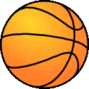 Basketball GM and ZenGM Discord Server Icon – Sports