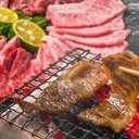 ももたんの奢りで焼肉