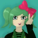 SallyGreenGamerOfficial