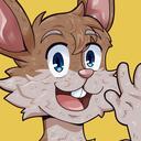 Vylpes' Den Discord Server Icon