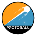 Protoball Discord Server Icon – Sports