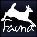 Fauna Discord Server Icon
