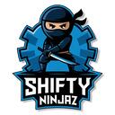 Shifty Ninjaz Discord Server Icon