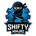 Shifty Ninjaz Discord Server Icon