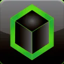 BlackBox Stocks || Stock market, Options Trading, Dark pool Icon