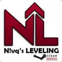 Nivq's Steam Services