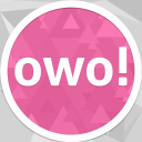 owo! Official icon