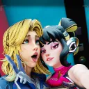 Heroes After Dark Icon