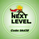 NEXT LEVEL (bkd38)