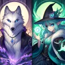 Senka & Eru's Den