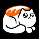 Cat Nigiri icon