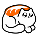 Cat Nigiri icon
