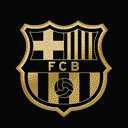 FC Barcelona Discord Server Icon – Memes