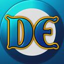 DarkEdgeTV's Community Discord Server Icon
