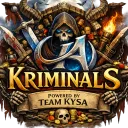 Exfilius & the Kriminals