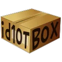 ID10T Box