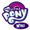 My Little Pony Wiki