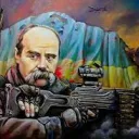 Rising Ukraine
