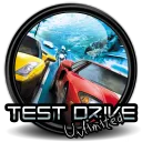 Test Drive Unlimited