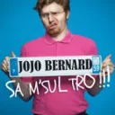 Jojo Bernard #SaM'Sultro