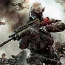 Black Ops 2 P S 3 & PC