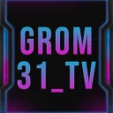 Дискорд Grom's_31 Channel