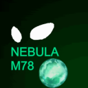 Nebula M78 icon