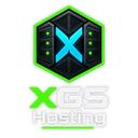 XGS HOSTING - Support Server Discord Server Icon
