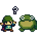 Creature Keeper