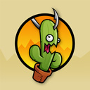 FishingCactusGames icon