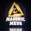 Masonic Mess Guild | Ragnarok Online Discord Server Icon