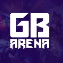 Discovery icon for GBarena Discord server
