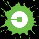 PUKED IN THE UBER