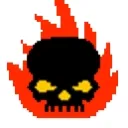 The Flameskulls ™