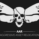 AGGRESSIVE ASSET RELOCATION