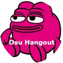 osu! Hangout