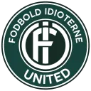 Fodboldidioterne