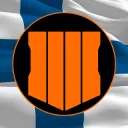 Black ops 4 Finland