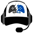 🔰 Grilo Gamer