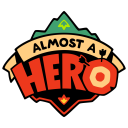 Almost a Hero icon