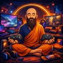 Guru's LAN Party's icon