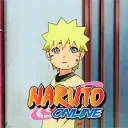 Naruto Online Français @Bandai