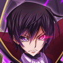 Discovery icon for Code Geass Discord server