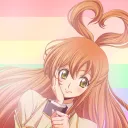 Code Geass