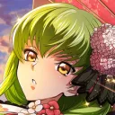 Code Geass Discord Server Icon
